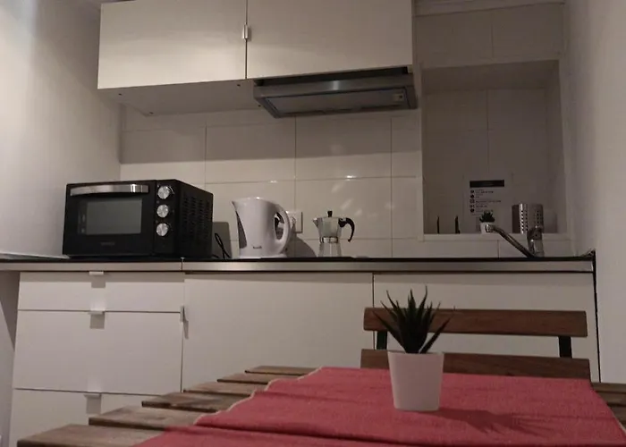 By Avenida Da Liberdade Apartment Lissabon