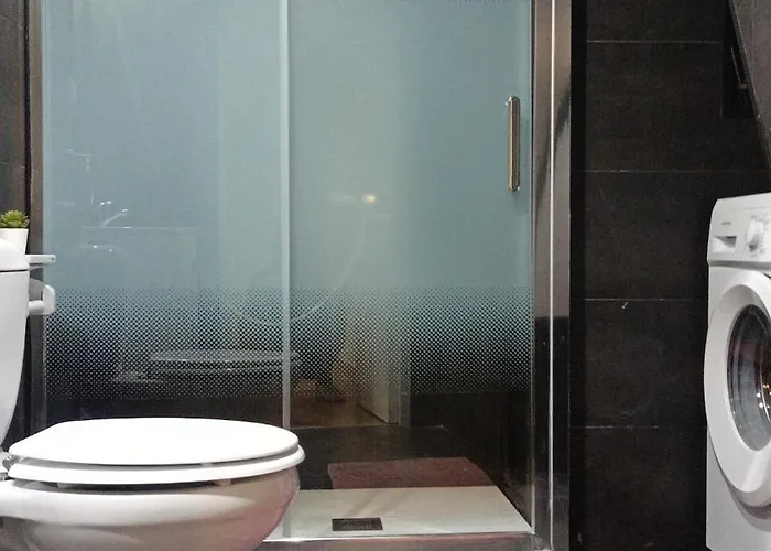 By Avenida Da Liberdade Apartment Lissabon