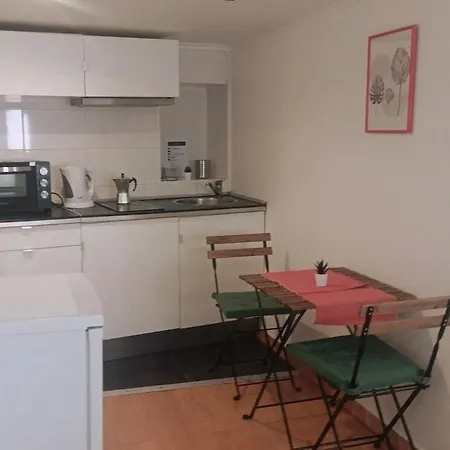 By Avenida Da Liberdade Appartement *