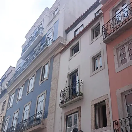 By Avenida Da Liberdade