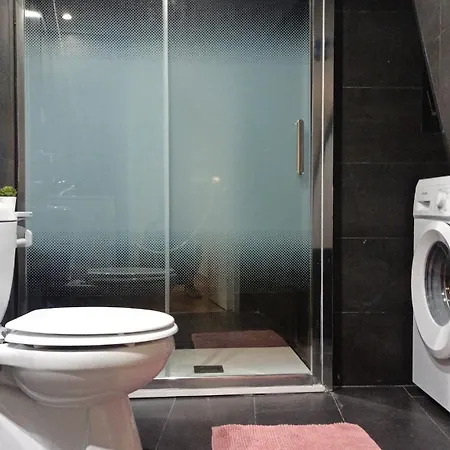 By Avenida Da Liberdade Apartment Lisbon